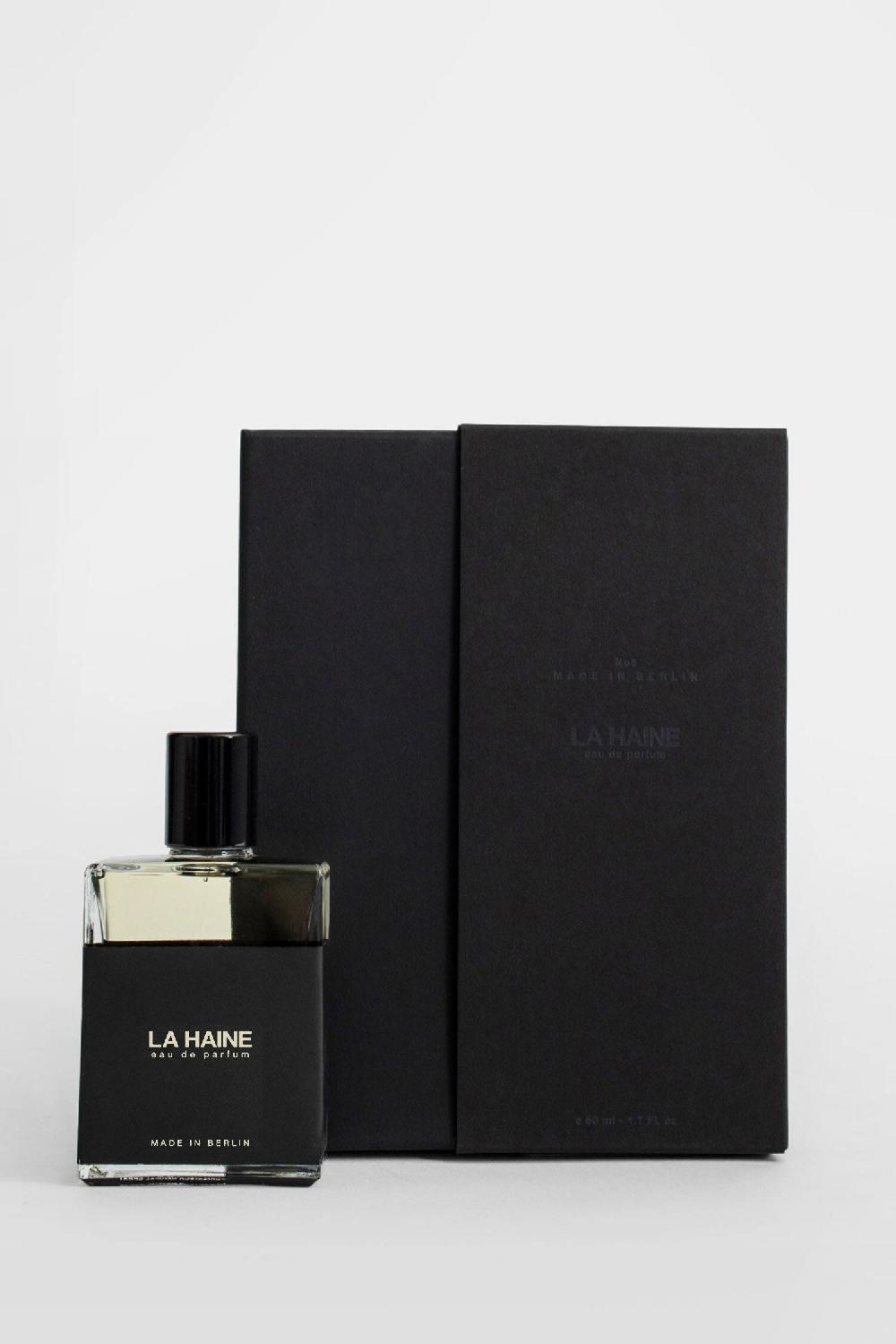 Antonioli MOTH AND RABBIT UNISEX COLORLESS PERFUMES