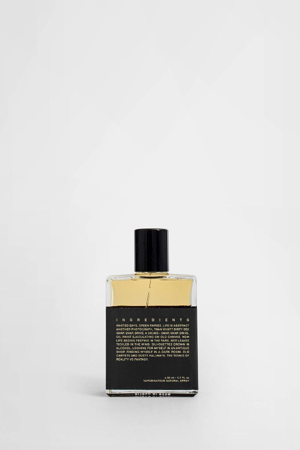 Antonioli MOTH AND RABBIT UNISEX COLORLESS PERFUMES