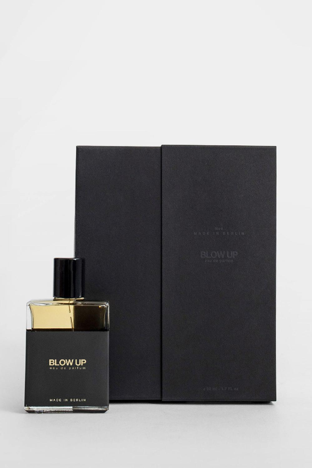 Antonioli MOTH AND RABBIT UNISEX COLORLESS PERFUMES