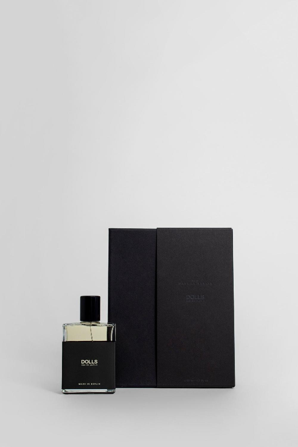 Antonioli MOTH AND RABBIT UNISEX COLORLESS PERFUMES