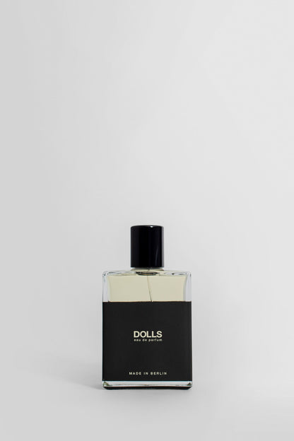 Antonioli MOTH AND RABBIT UNISEX COLORLESS PERFUMES