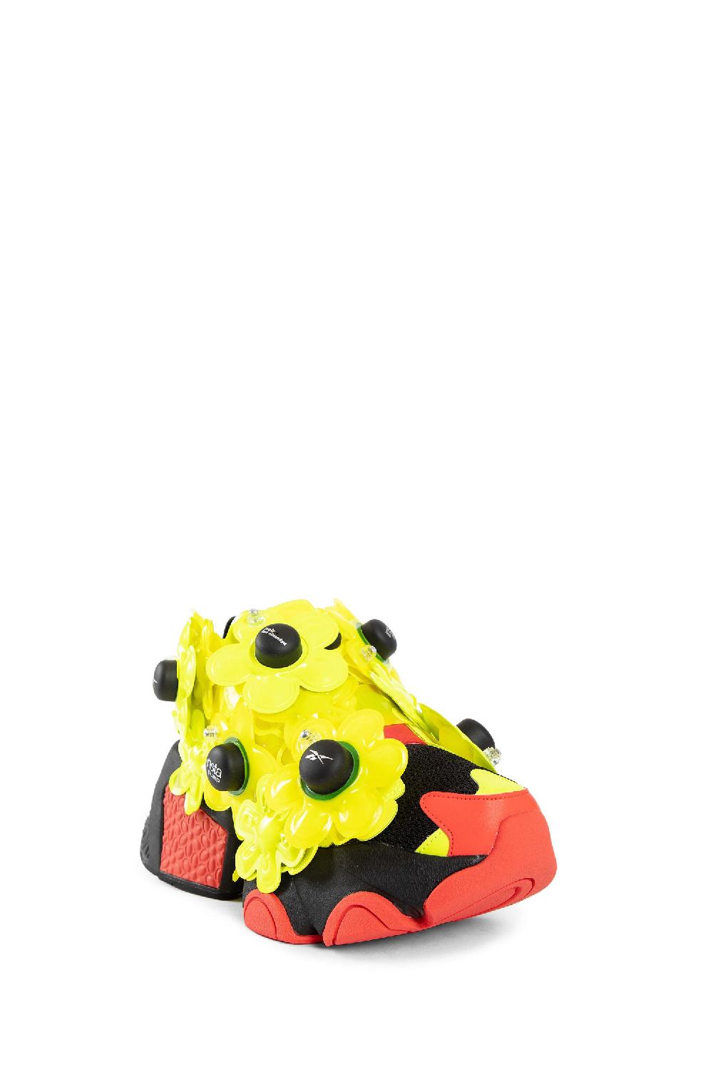 Antonioli NOIR KEI NINOMIYA WOMAN MULTICOLOR SNEAKERS