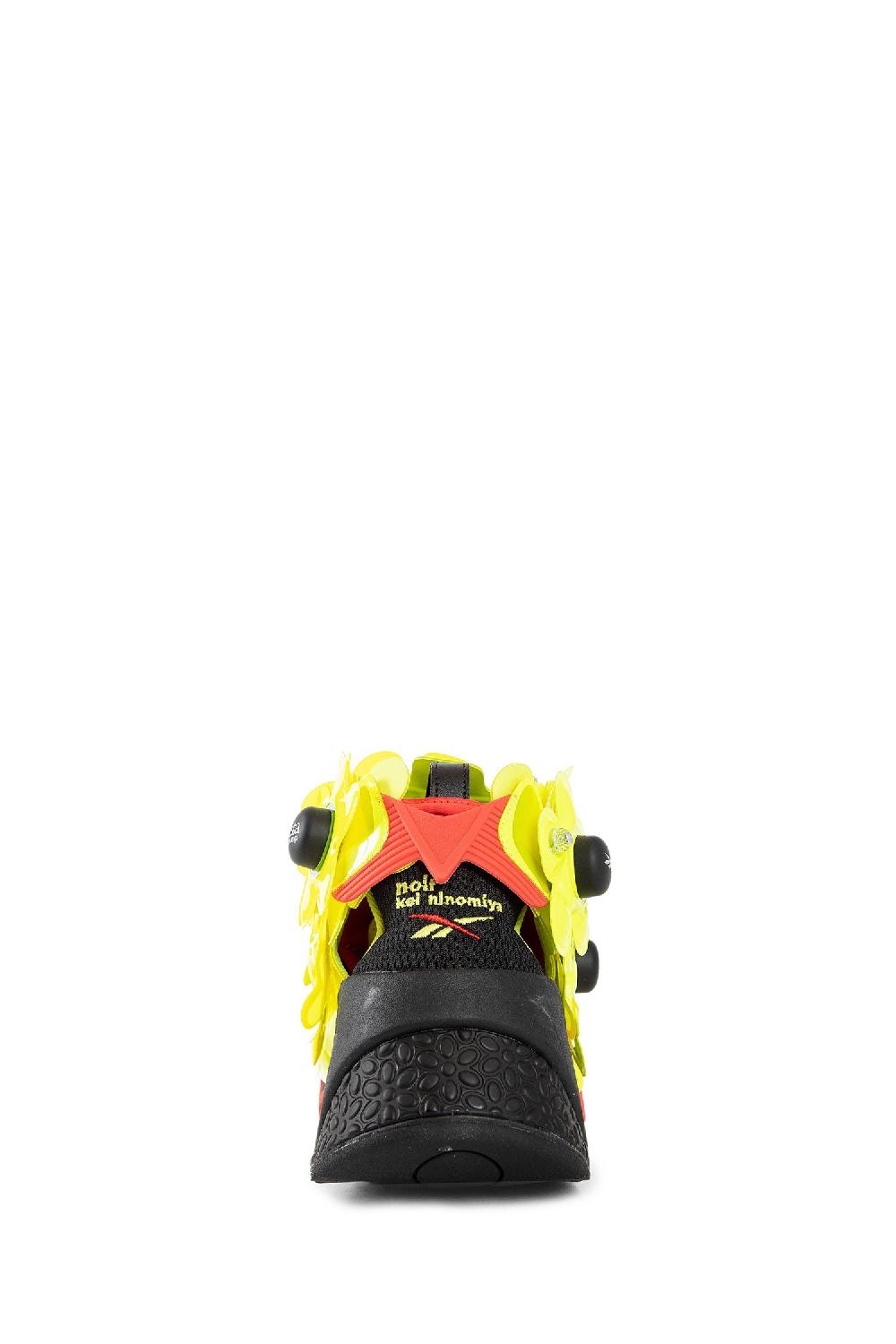 Antonioli NOIR KEI NINOMIYA WOMAN MULTICOLOR SNEAKERS