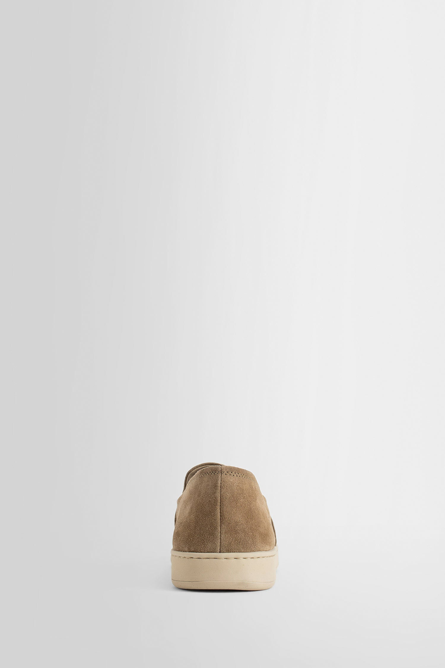 Antonioli OFFICINE CREATIVE MAN BEIGE LOAFERS & FLATS