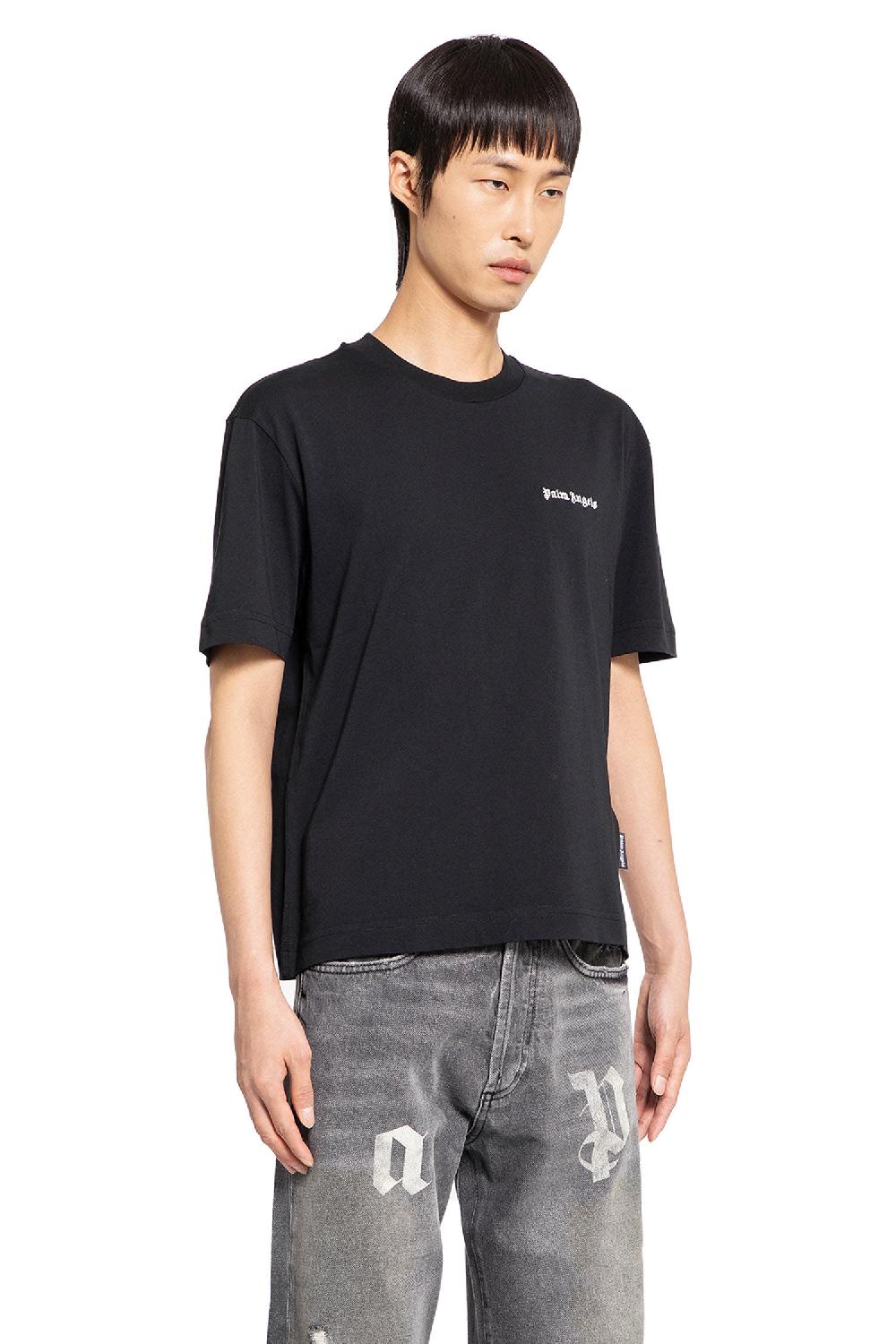 Antonioli PALM ANGELS MAN MULTICOLOR T-SHIRTS & TANK TOPS