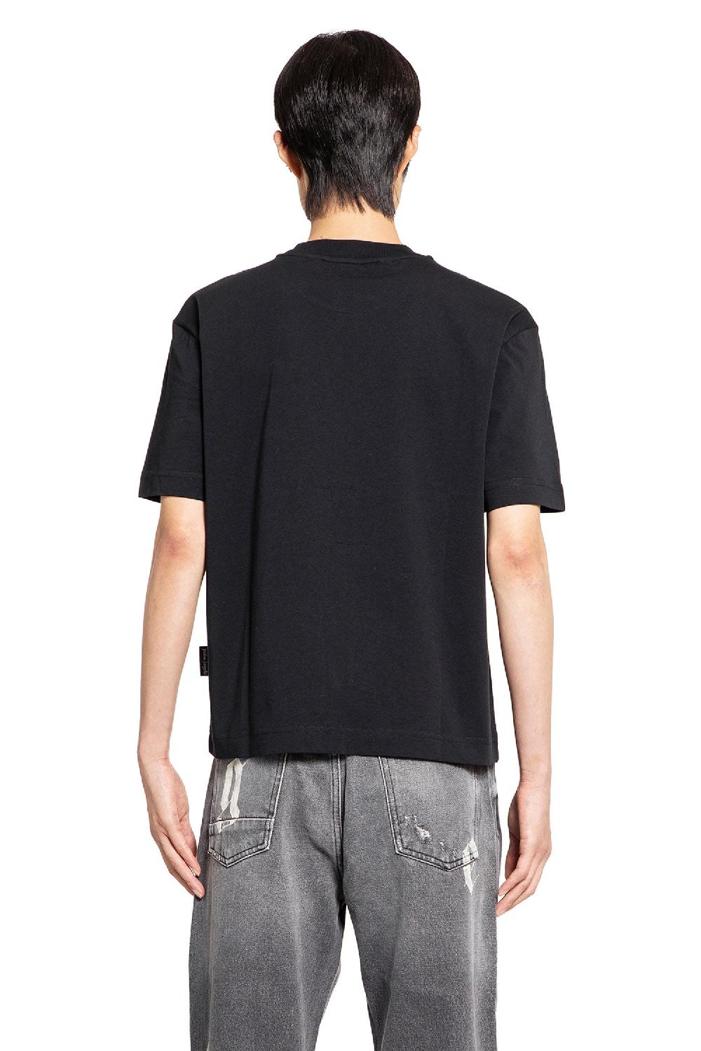Antonioli PALM ANGELS MAN MULTICOLOR T-SHIRTS & TANK TOPS