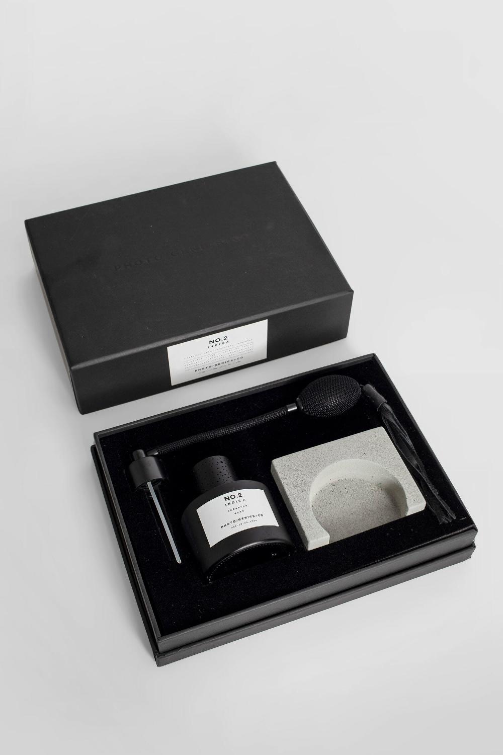 Antonioli PHOTO/GENICS+CO UNISEX COLORLESS HOME & LIFESTYLE