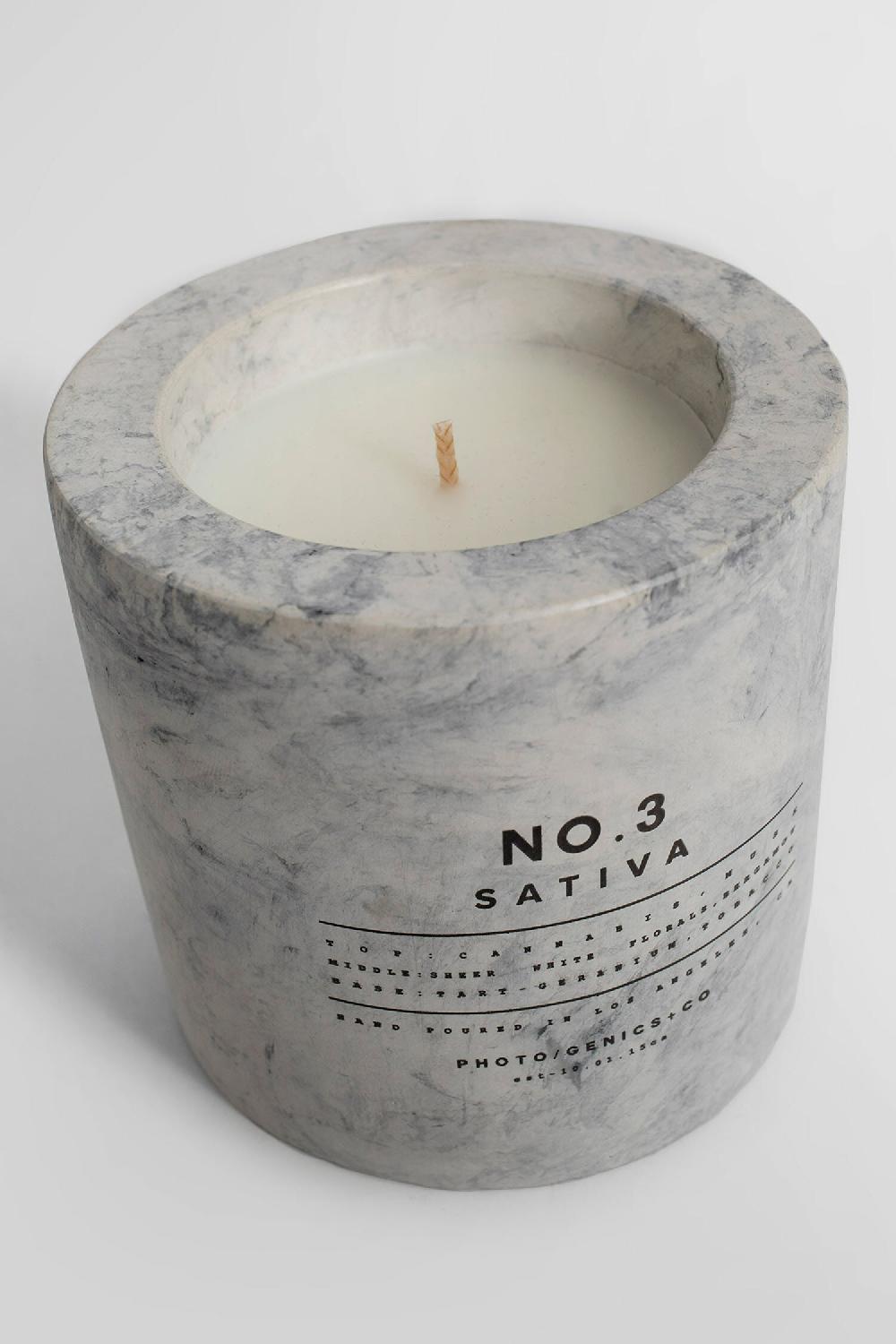Antonioli PHOTO/GENICS+CO UNISEX COLORLESS HOME & LIFESTYLE