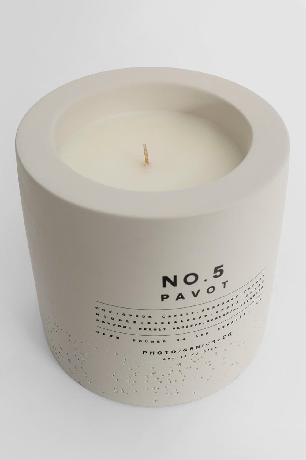 Antonioli PHOTO/GENICS+CO UNISEX COLORLESS HOME & LIFESTYLE