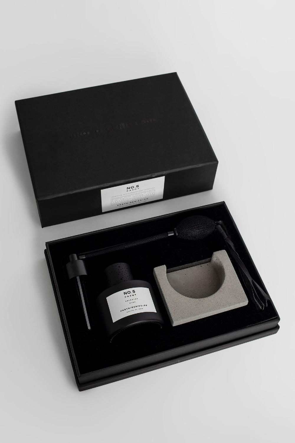 Antonioli PHOTO/GENICS+CO UNISEX COLORLESS HOME & LIFESTYLE