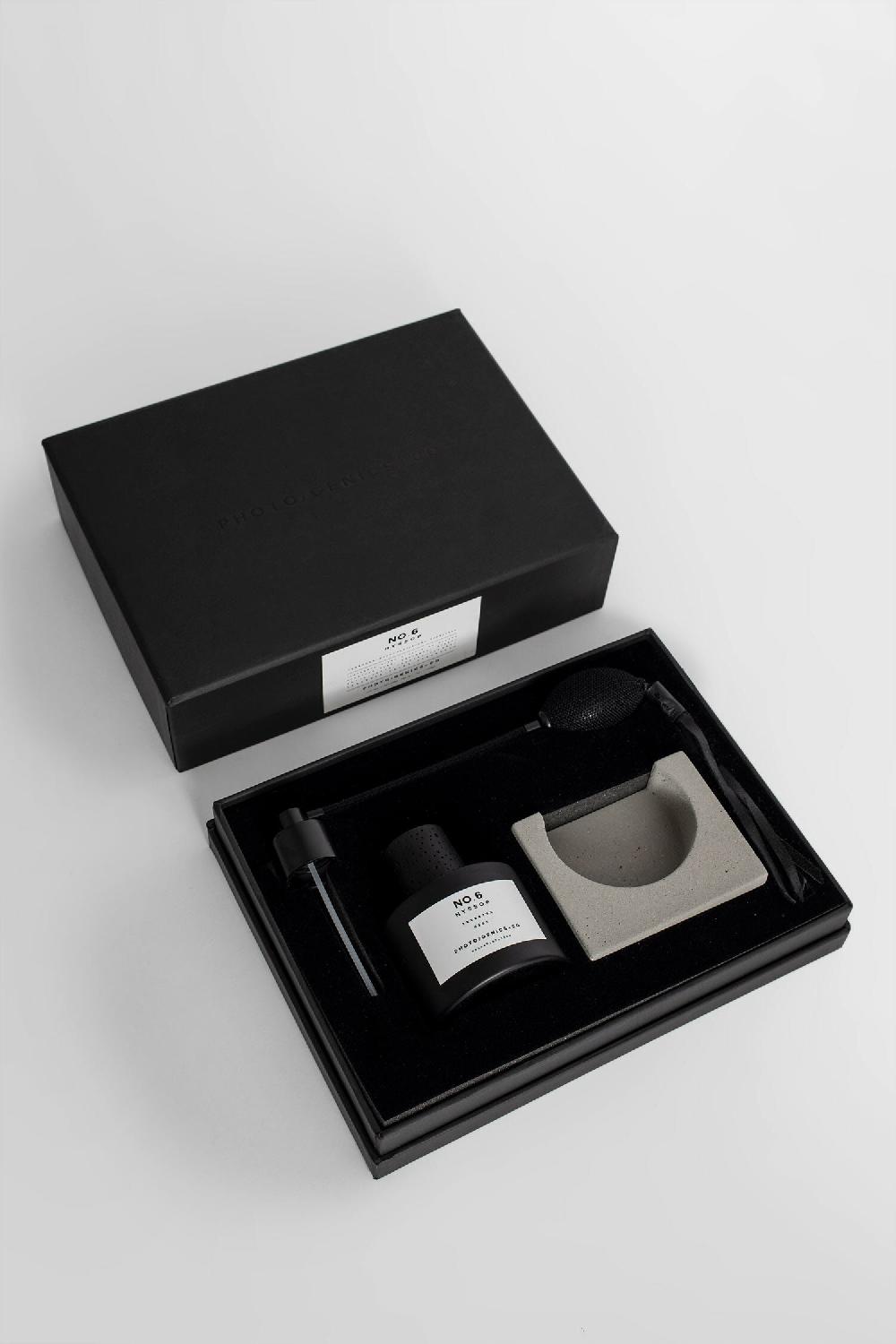 Antonioli PHOTO/GENICS+CO UNISEX COLORLESS HOME & LIFESTYLE