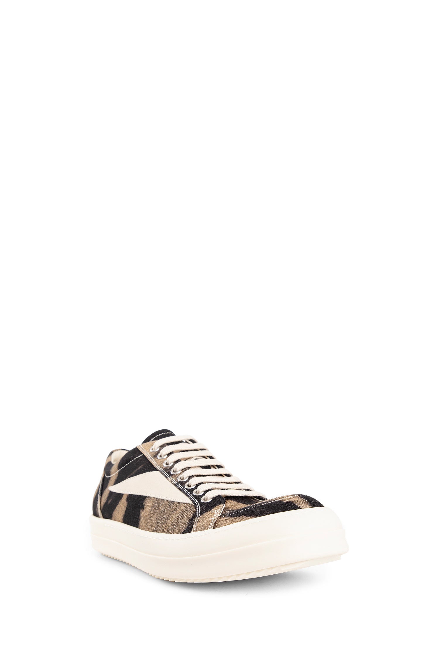 Antonioli RICK OWENS DRKSHDW MAN MULTICOLOR SNEAKERS