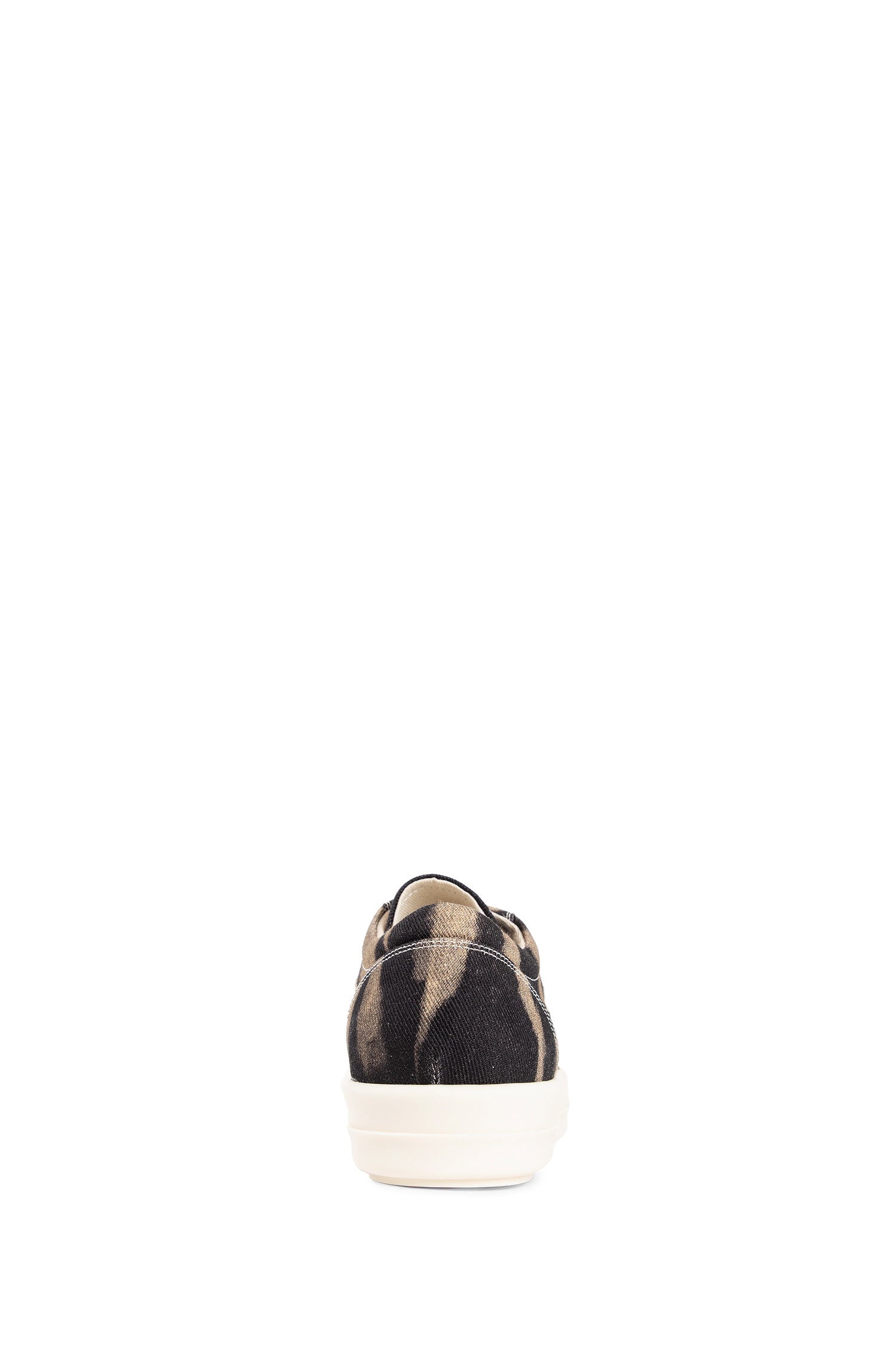 Antonioli RICK OWENS DRKSHDW MAN MULTICOLOR SNEAKERS