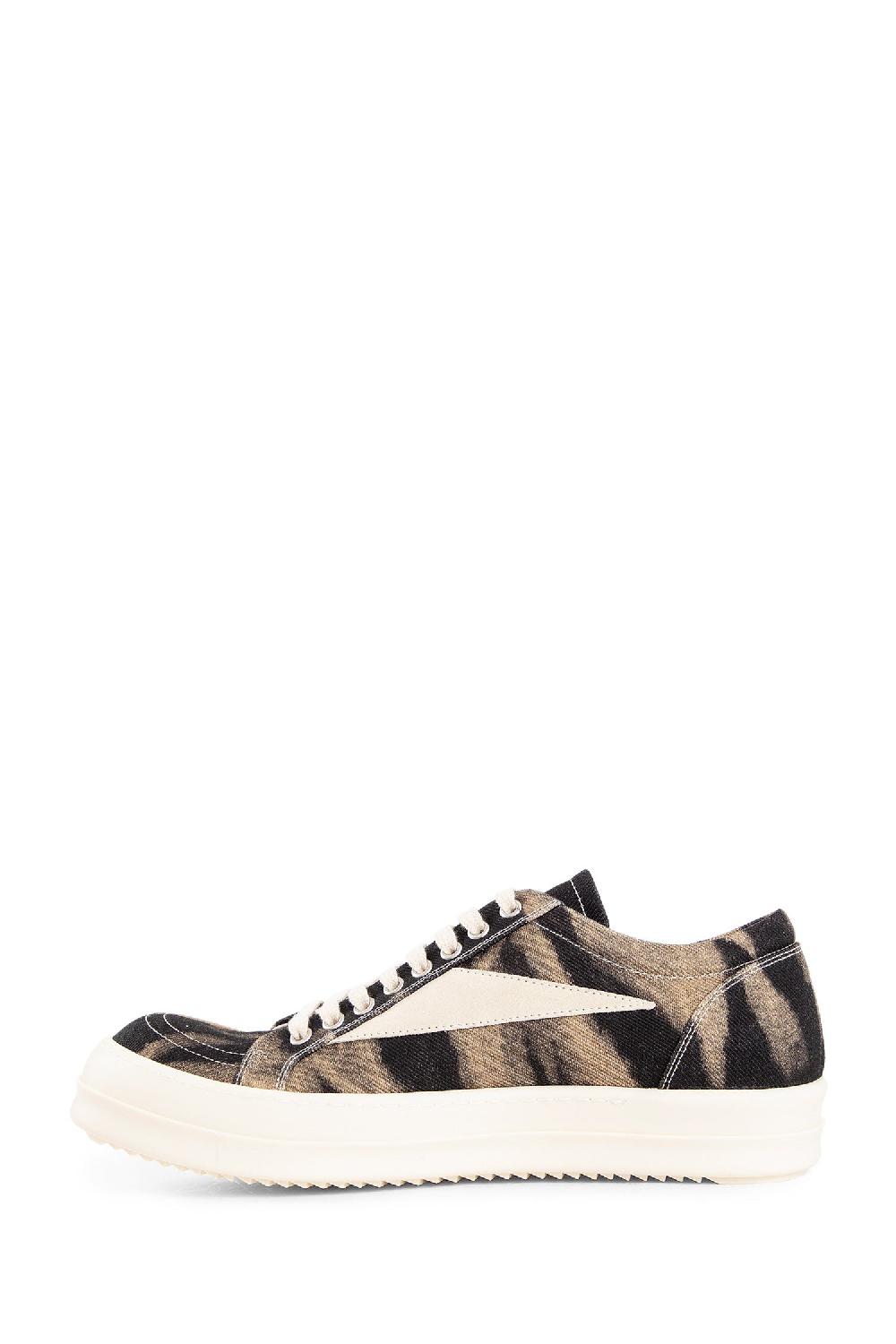 Antonioli RICK OWENS DRKSHDW MAN MULTICOLOR SNEAKERS