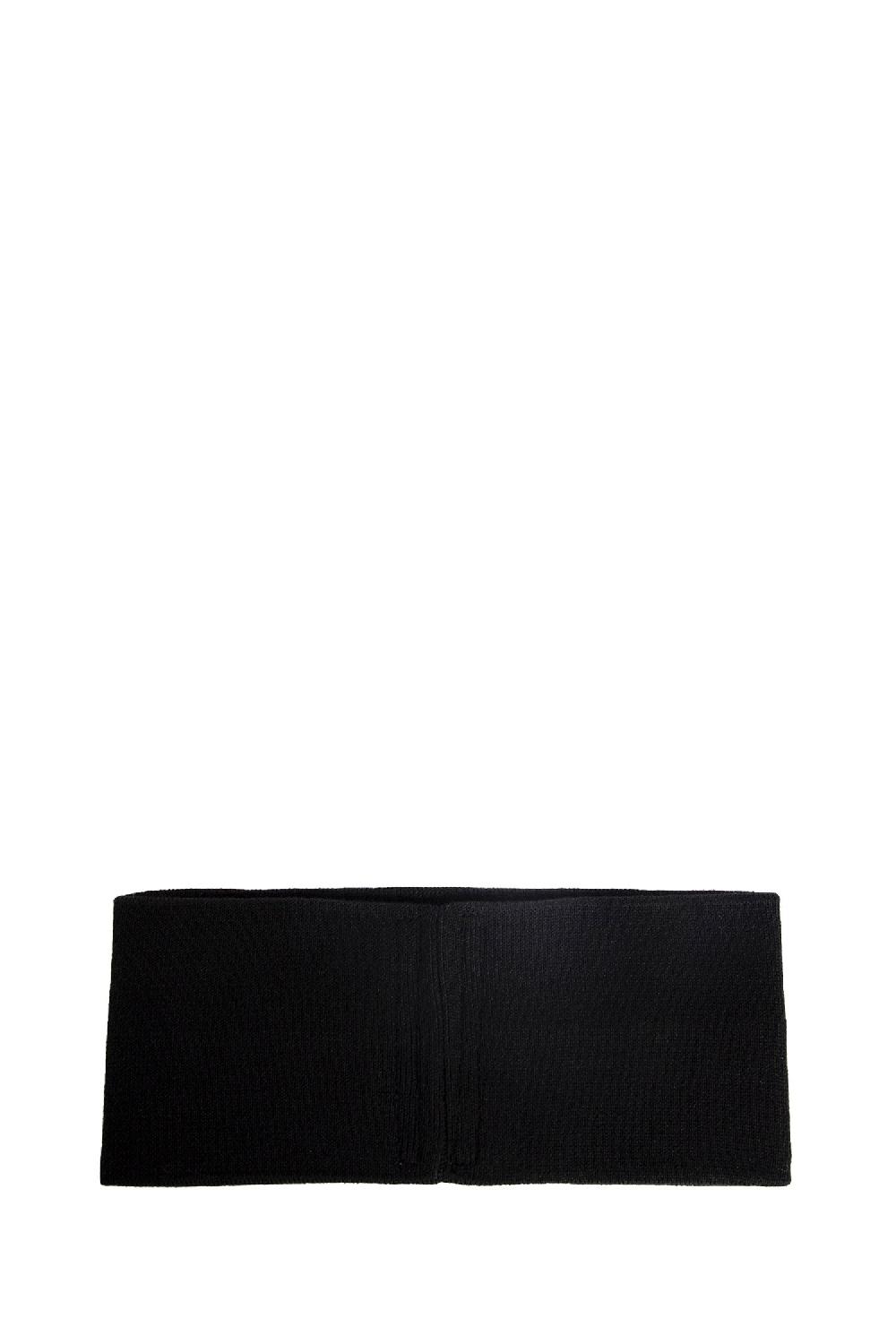 Antonioli RICK OWENS DRKSHDW UNISEX BLACK HAIR ACCESSORIES