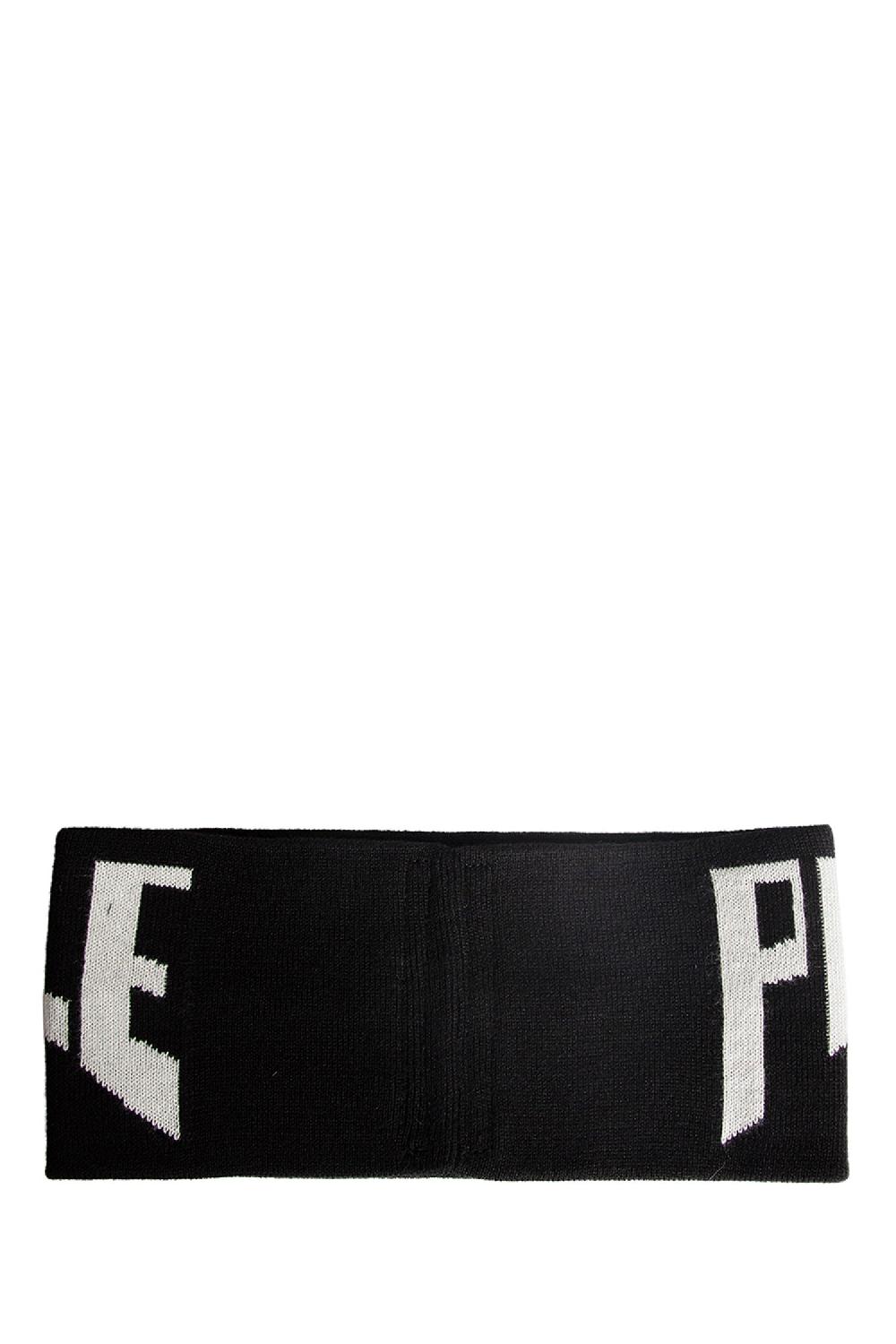 Antonioli RICK OWENS DRKSHDW UNISEX BLACK&WHITE HAIR ACCESSORIES