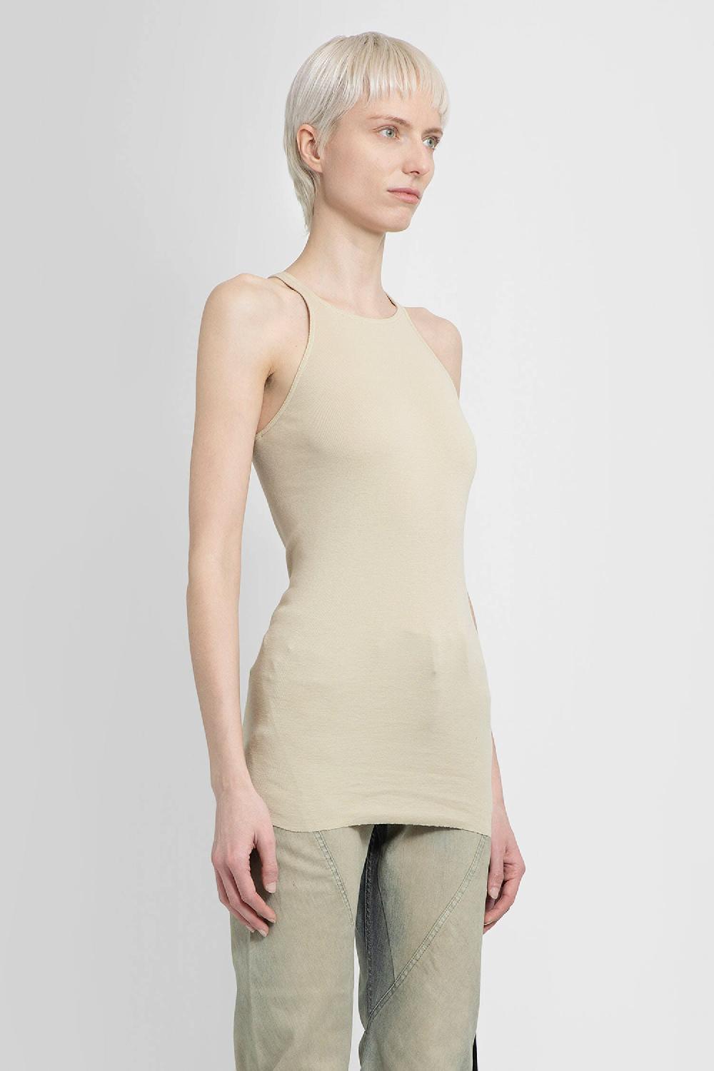 Antonioli RICK OWENS DRKSHDW WOMAN T-SHIRTS & TANK TOPS