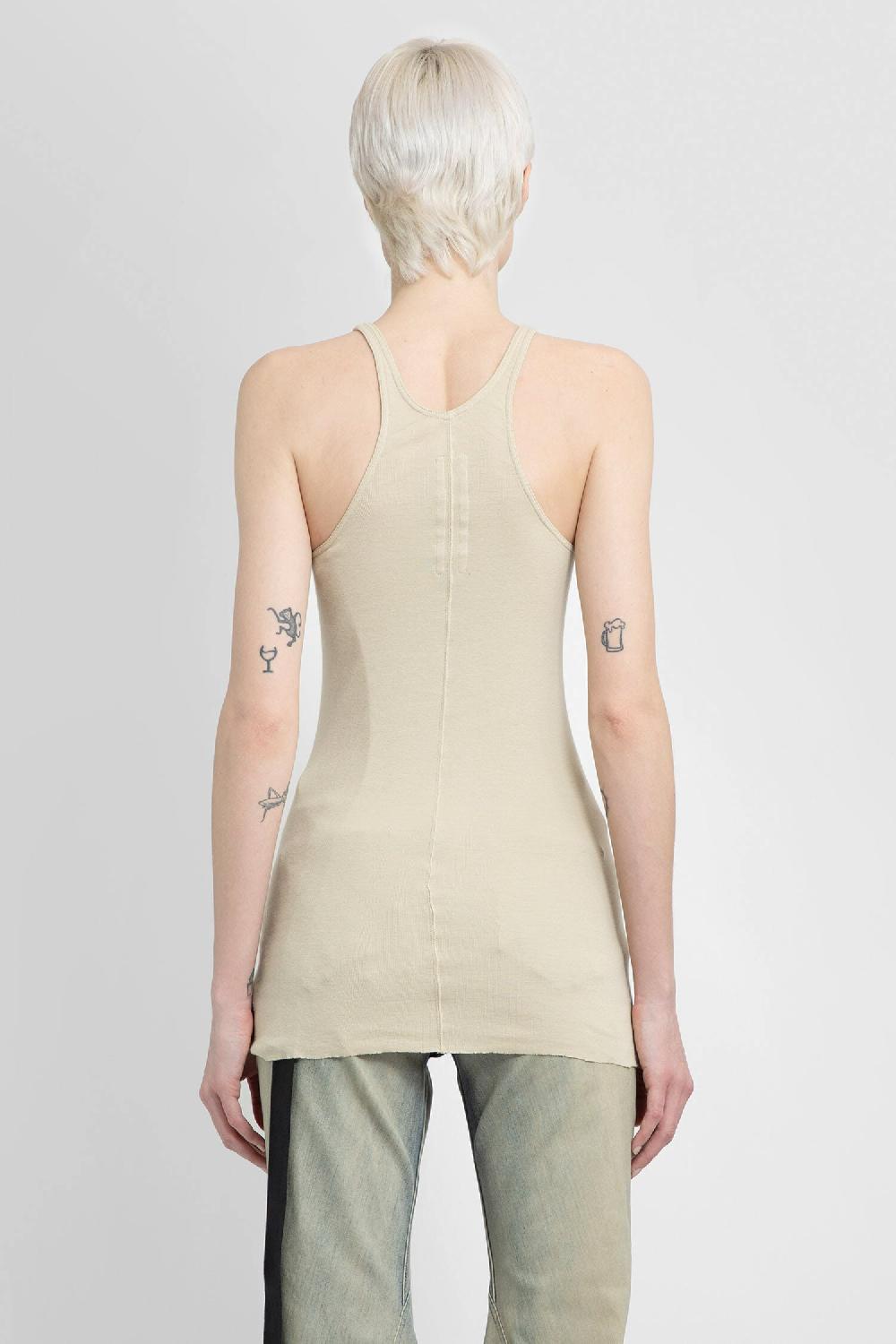 Antonioli RICK OWENS DRKSHDW WOMAN T-SHIRTS & TANK TOPS