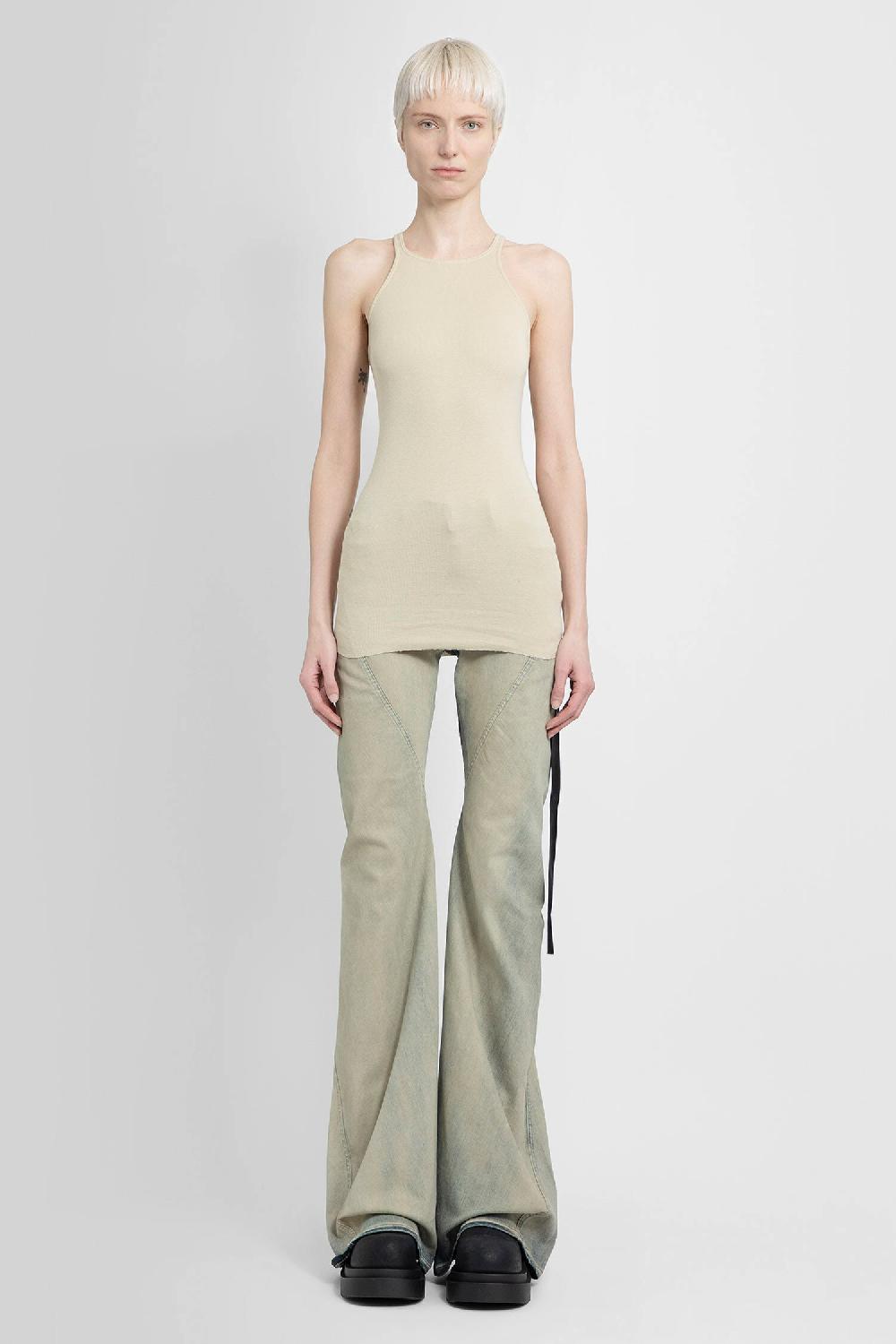 Antonioli RICK OWENS DRKSHDW WOMAN T-SHIRTS & TANK TOPS