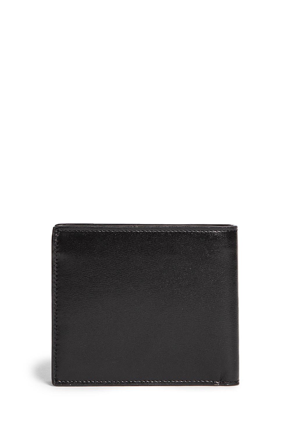 Antonioli SAINT LAURENT MAN BLACK WALLETS & CARDHOLDERS