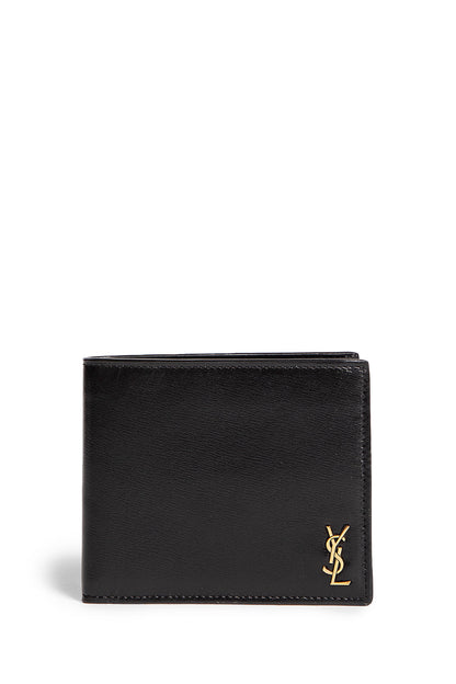 Antonioli SAINT LAURENT MAN BLACK WALLETS & CARDHOLDERS