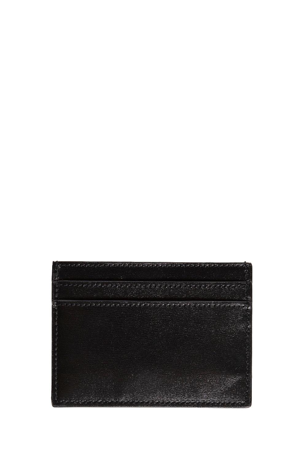 Antonioli SAINT LAURENT MAN BLACK WALLETS & CARDHOLDERS