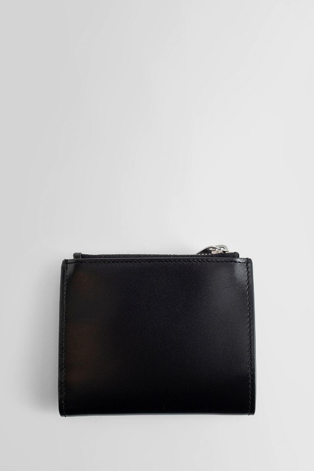 Antonioli SAINT LAURENT MAN BLACK WALLETS & CARDHOLDERS