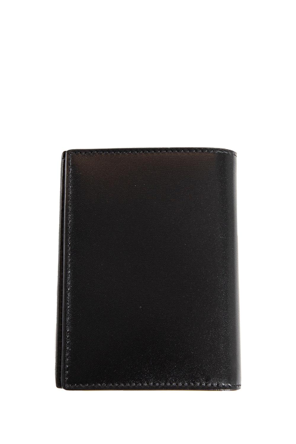 Antonioli SAINT LAURENT MAN BLACK WALLETS & CARDHOLDERS