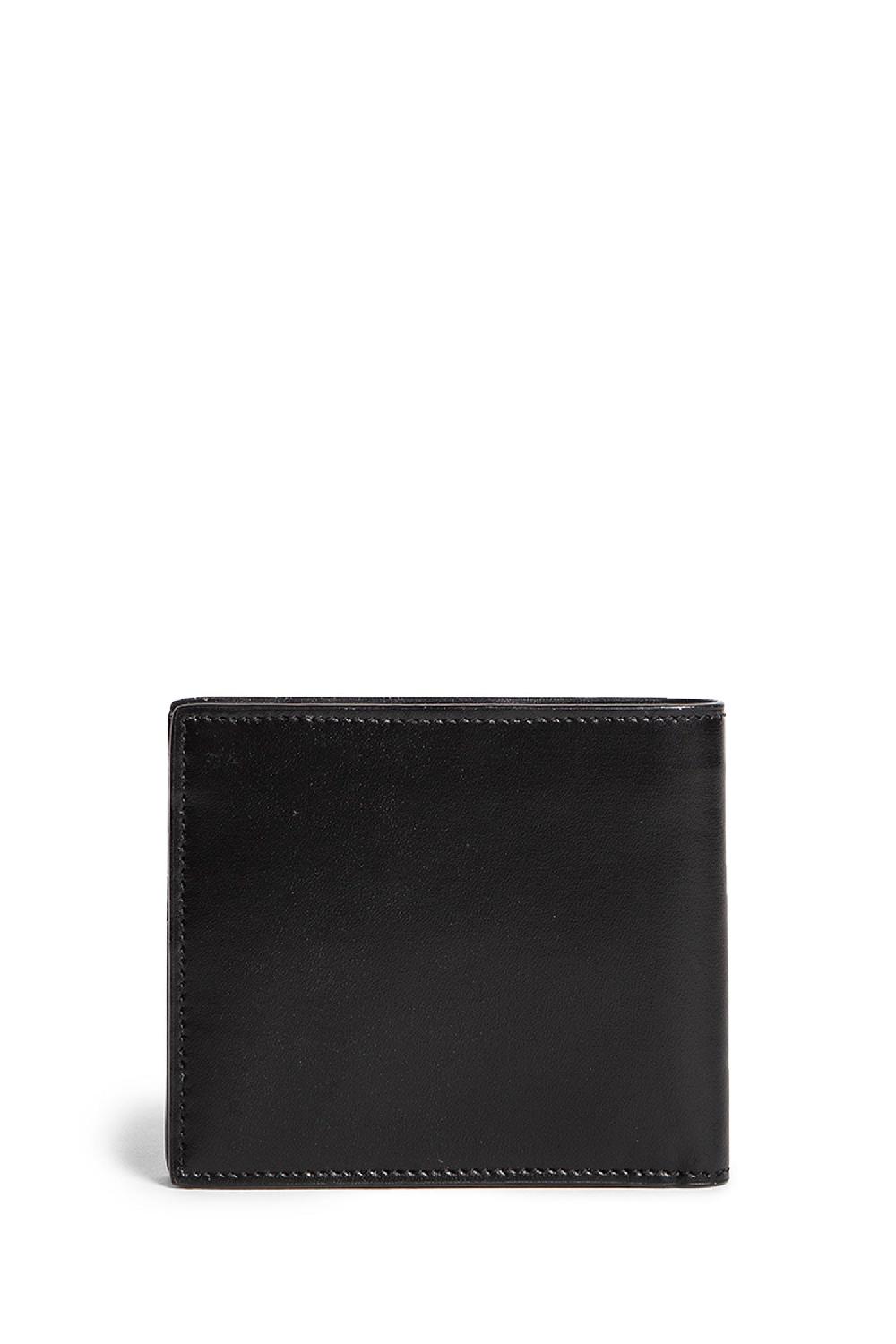 Antonioli SAINT LAURENT UNISEX BLACK WALLETS & CARDHOLDERS