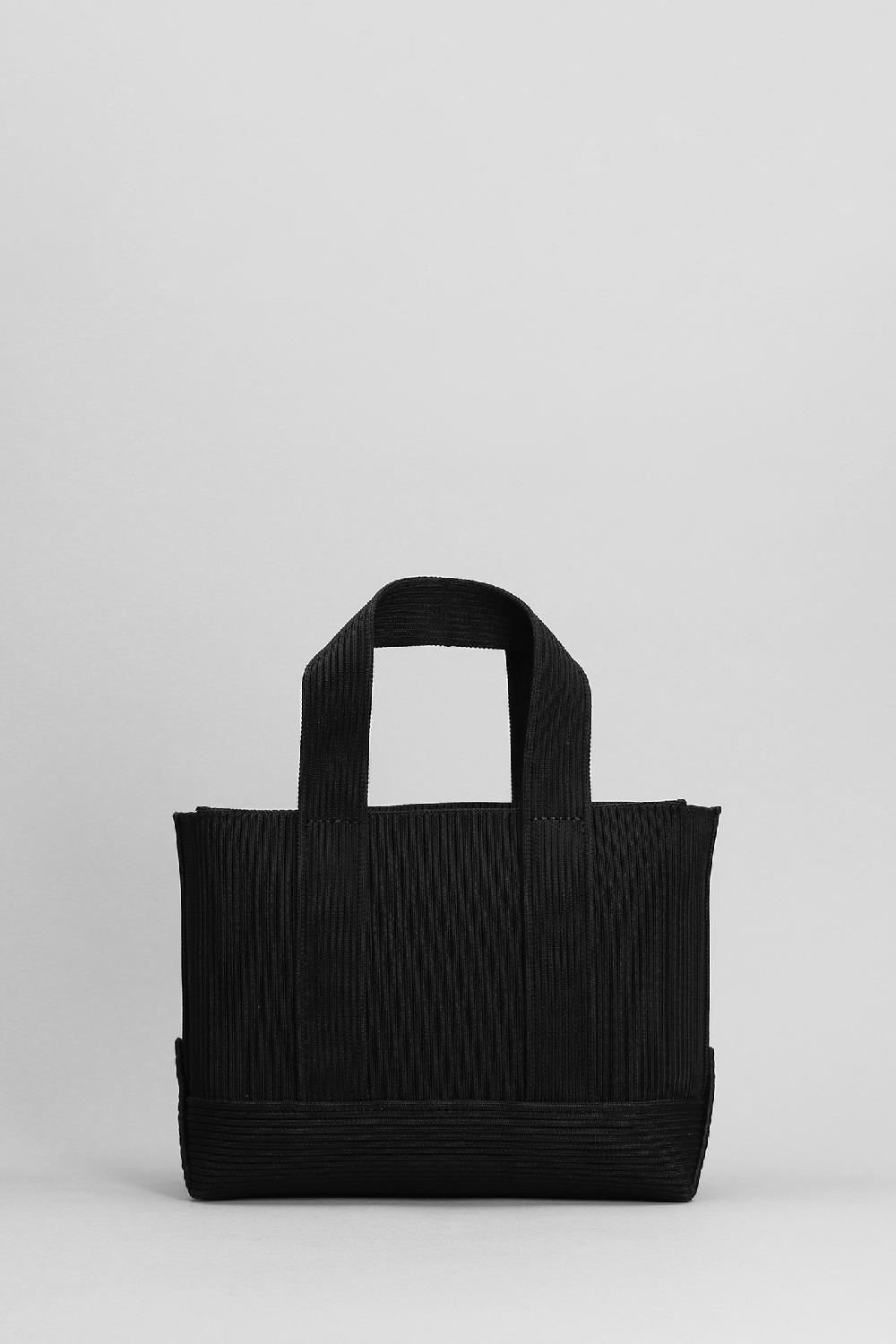 Deliberti Alexander Wang Tote Ryan In Poliestere Nero Cod. 384186 - Deliberti The Luxury Shopping