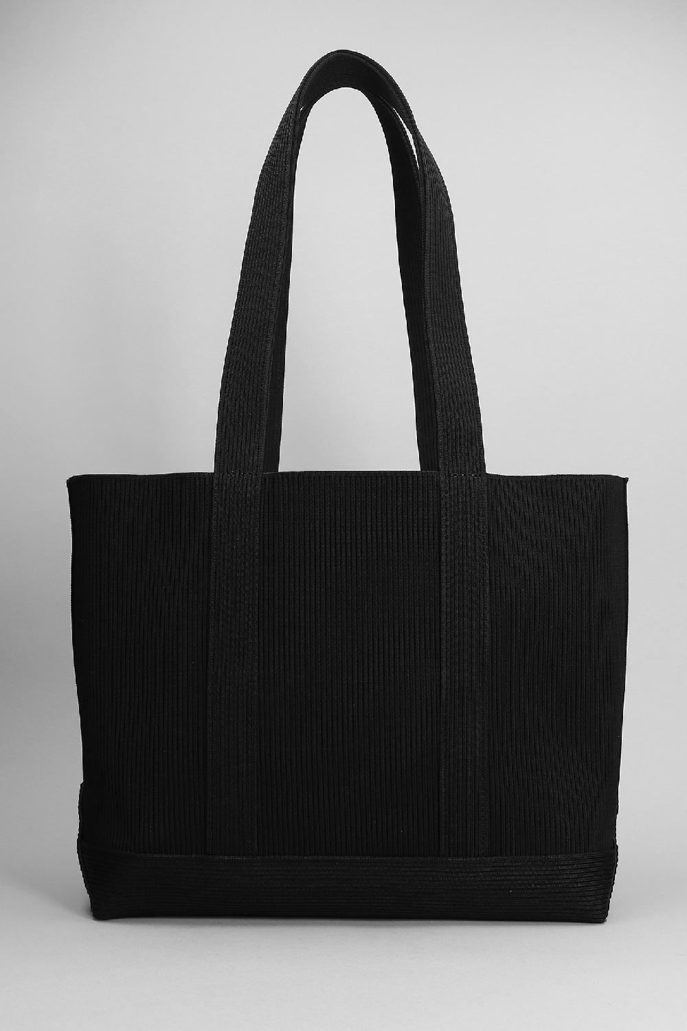 Deliberti Alexander Wang Tote Ryan In Poliestere Nero Cod. 384185 - Deliberti The Luxury Shopping
