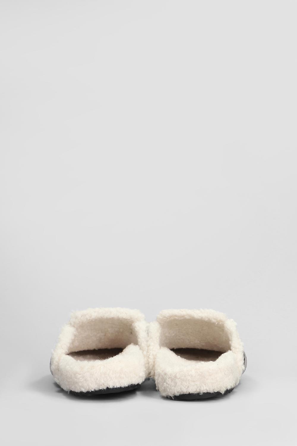 Deliberti Bibi Lou Slipper-mule Zagreb Mule In Pelle Nera Cod. 407387 - Deliberti The Luxury Shopping
