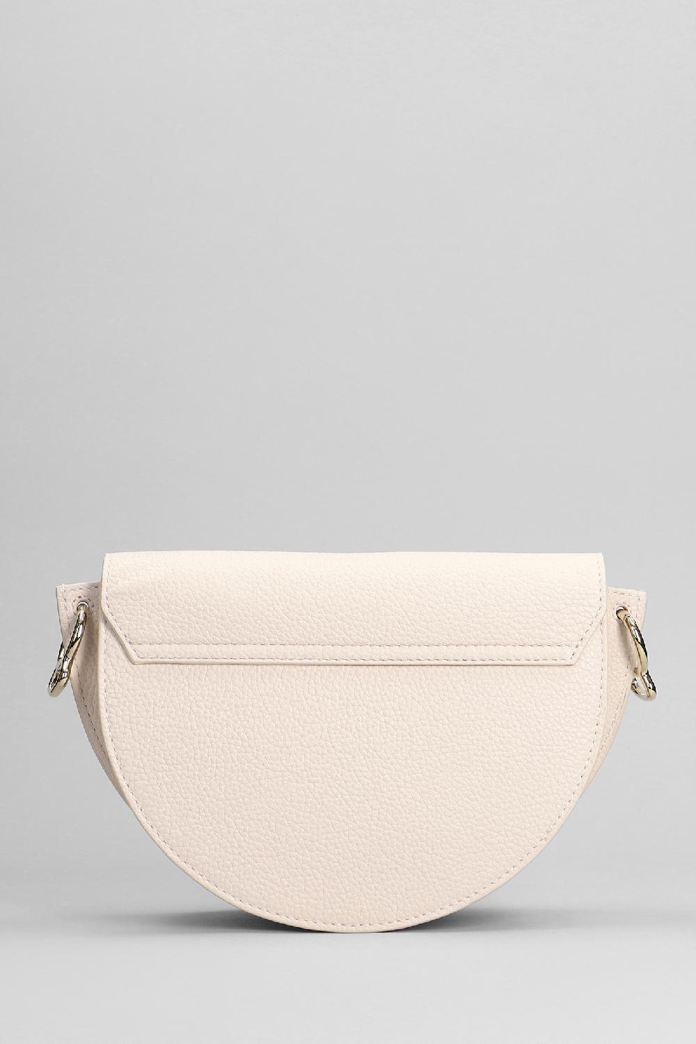 Deliberti Christian Louboutin Borsa A Spalla By My Side In Pelle Rosa Cod. 401409 - Deliberti The Luxury Shopping