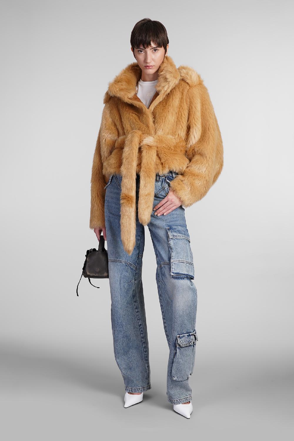 Deliberti DarkPark Jeans Rosalind In Denim Blu Cod. 408998 - Deliberti The Luxury Shopping