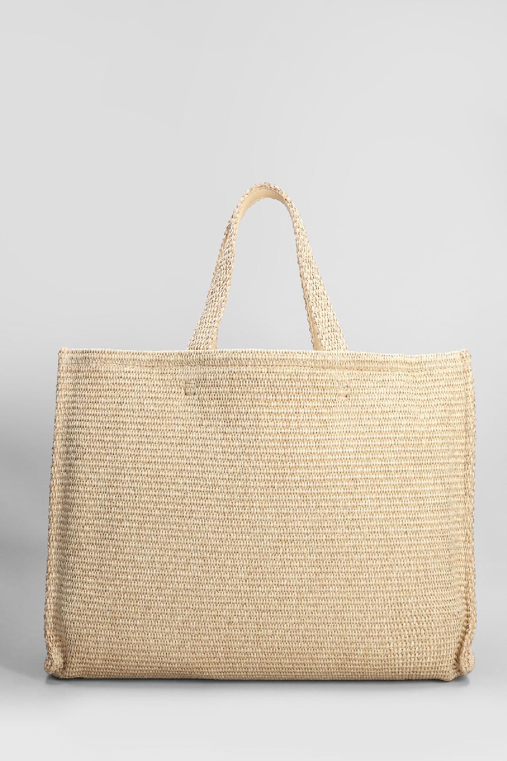 Deliberti Givenchy Tote G Tote In Cotone Beige Cod. 404623 - Deliberti The Luxury Shopping