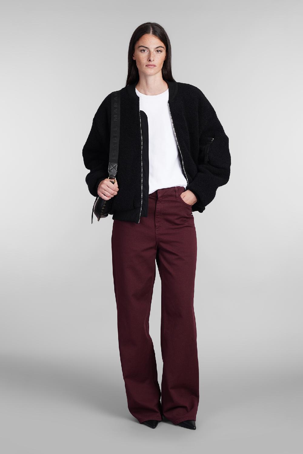 Deliberti Laneus T-shirt In Cotone Bianco Cod. 404477 - Deliberti The Luxury Shopping