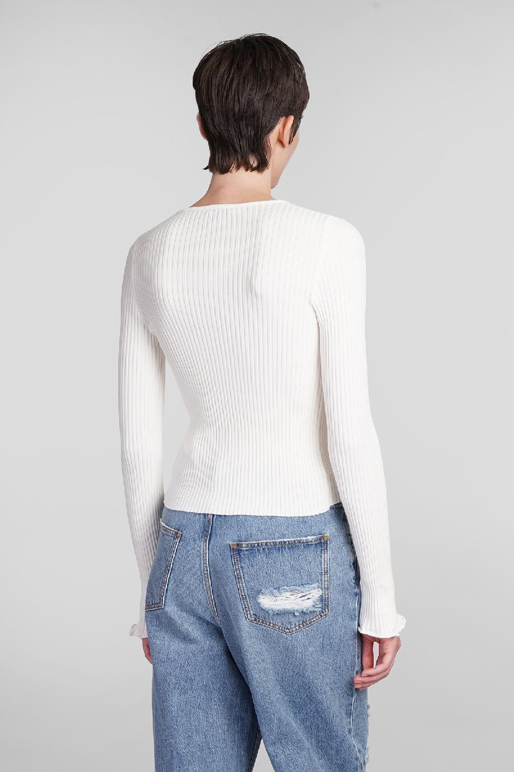 Deliberti MVP Wardrobe Topwear Baima In Viscosa Beige Cod. 409486 - Deliberti The Luxury Shopping