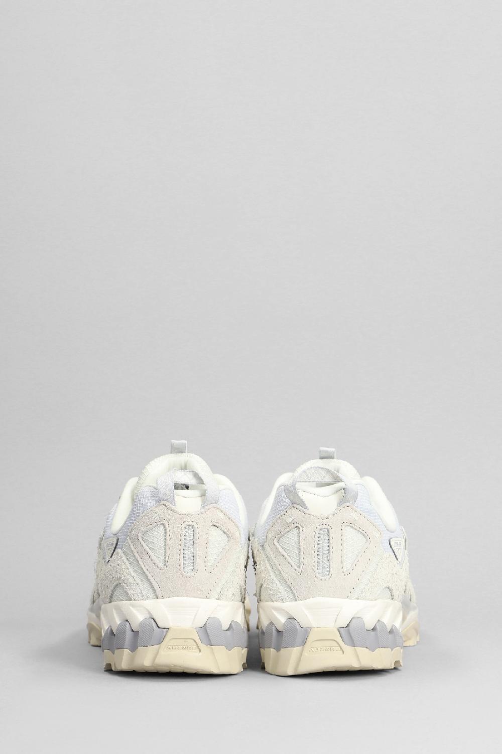 Deliberti New Balance Sneakers 610 In Tecnico Beige Cod. 394957 - Deliberti The Luxury Shopping