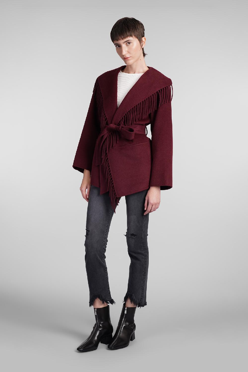 Deliberti Simkhai Jeans River In Cotone Nero Cod. 409632 - Deliberti The Luxury Shopping