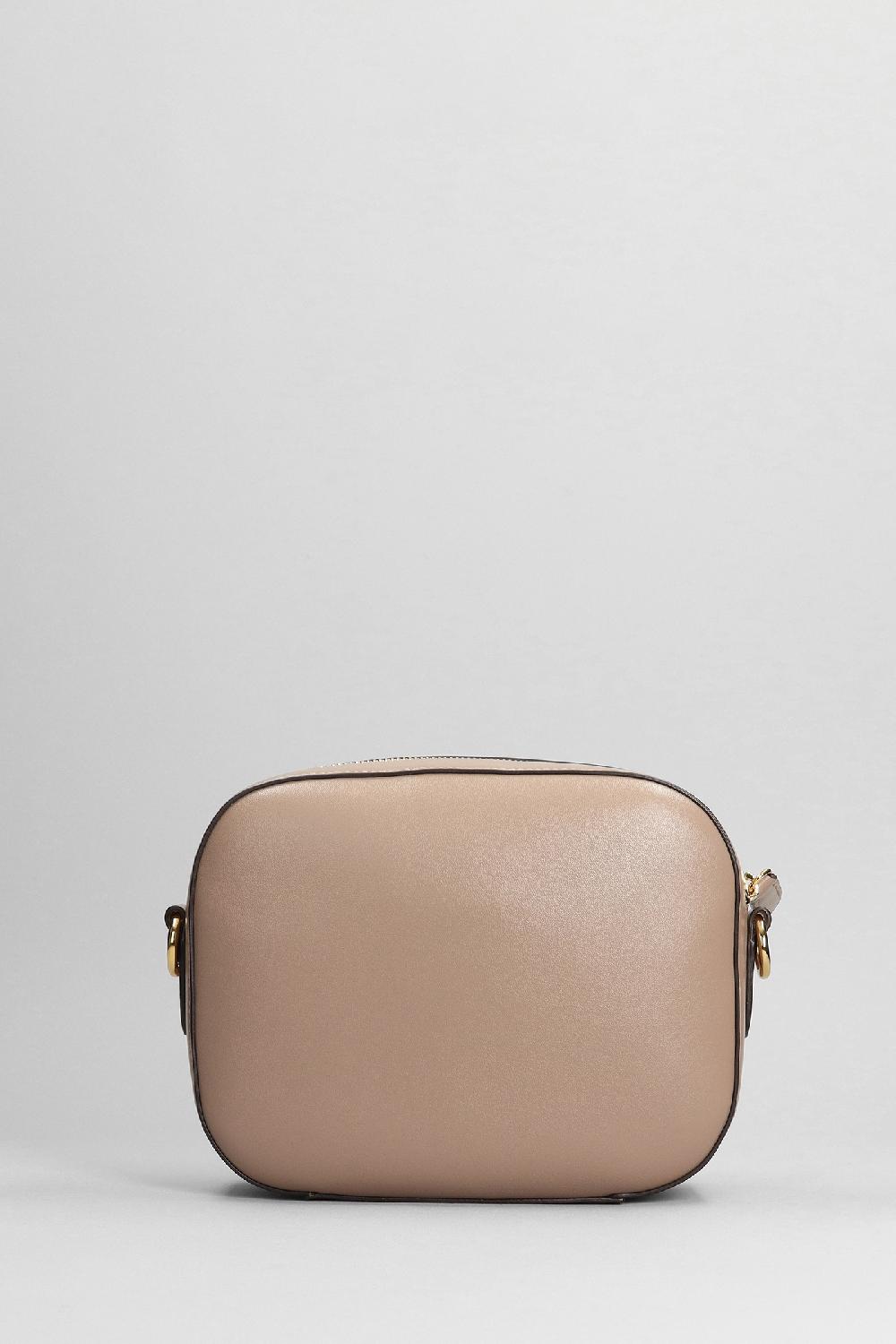 Deliberti Stella McCartney Tote In Poliammide Taupe Cod. 379619 - Deliberti The Luxury Shopping