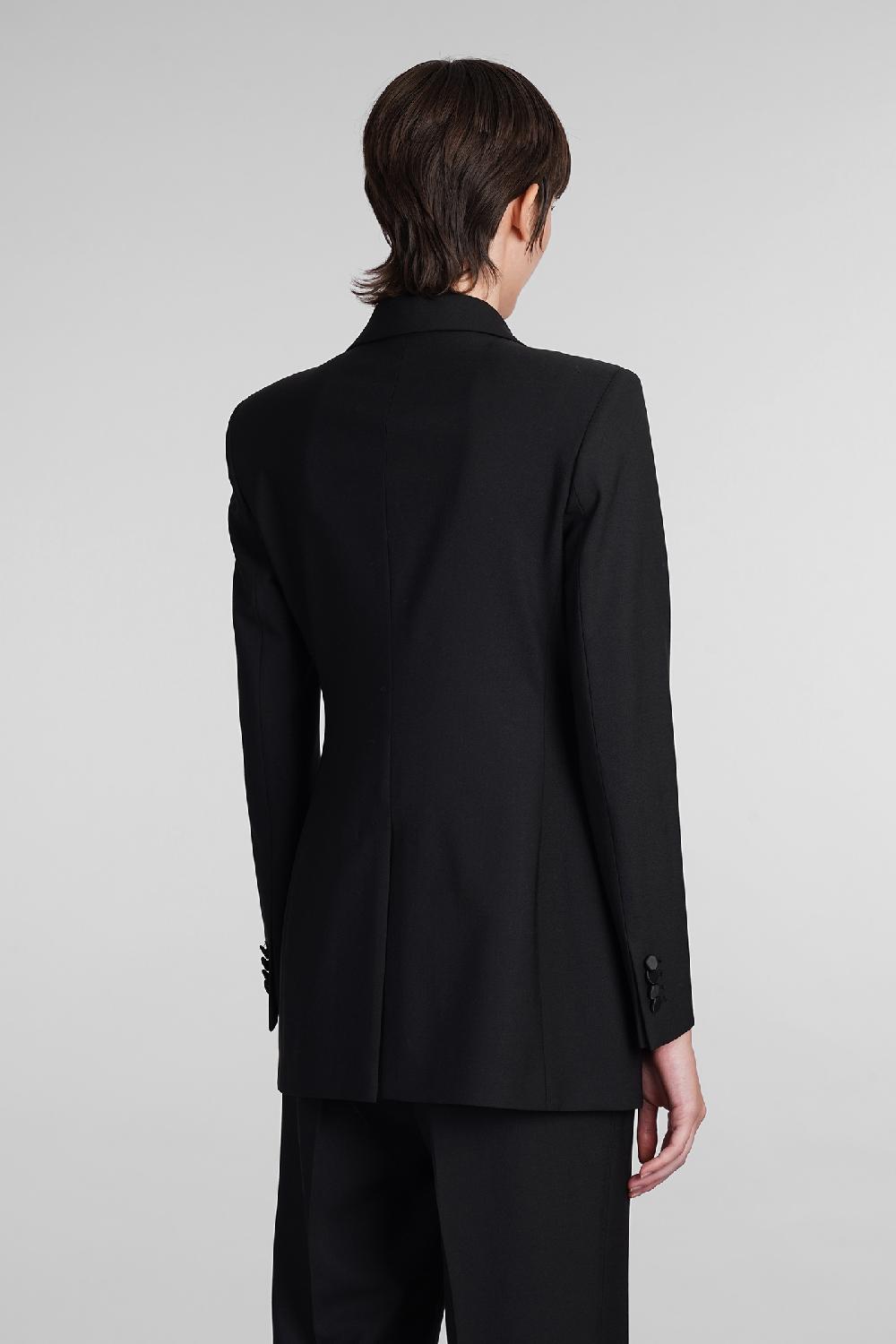 Deliberti Tagliatore 0205 S Eleniaad In Poliestere Nero Cod. 408874 - Deliberti The Luxury Shopping