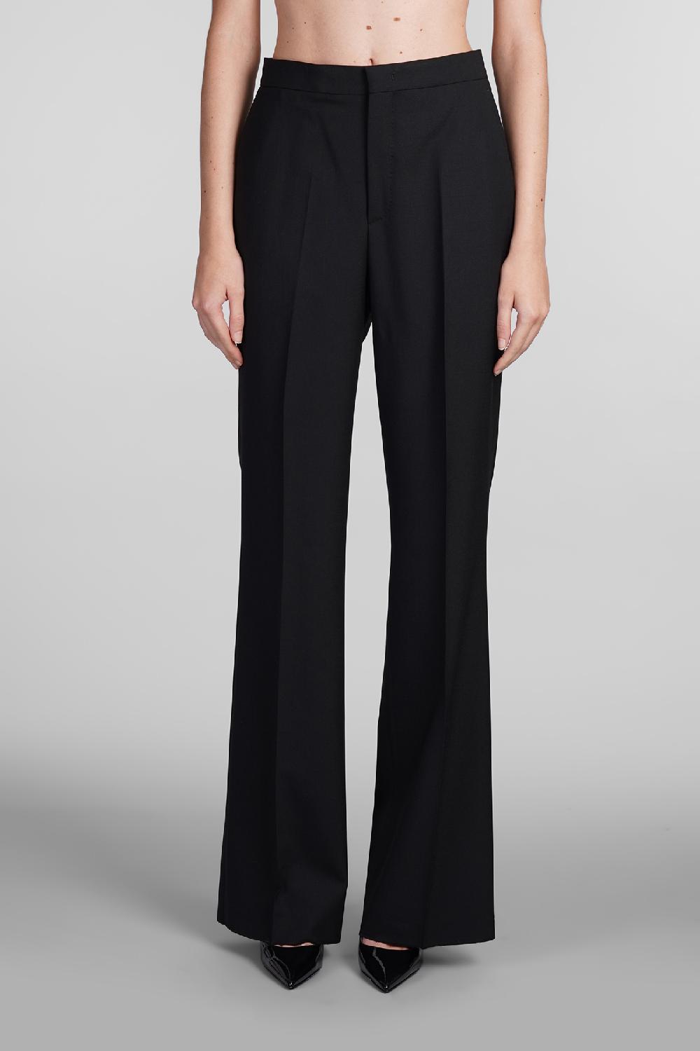 Deliberti Tagliatore 0205 S Eleniaad In Poliestere Nero Cod. 408874 - Deliberti The Luxury Shopping