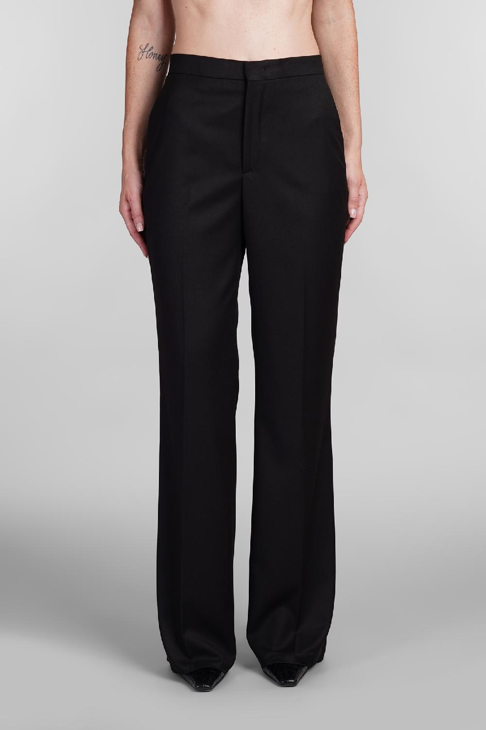 Deliberti Tagliatore 0205 T Jasmine10bad In Poliestere Nero Cod. 404370 - Deliberti The Luxury Shopping