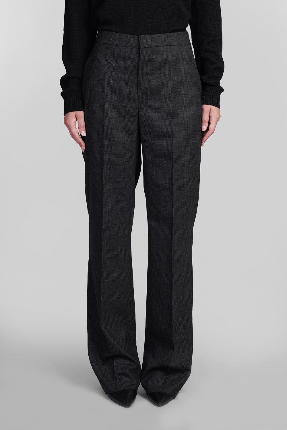 Deliberti Tagliatore 0205 T Jasmine10bad In Poliestere Nero Cod. 404728 - Deliberti The Luxury Shopping