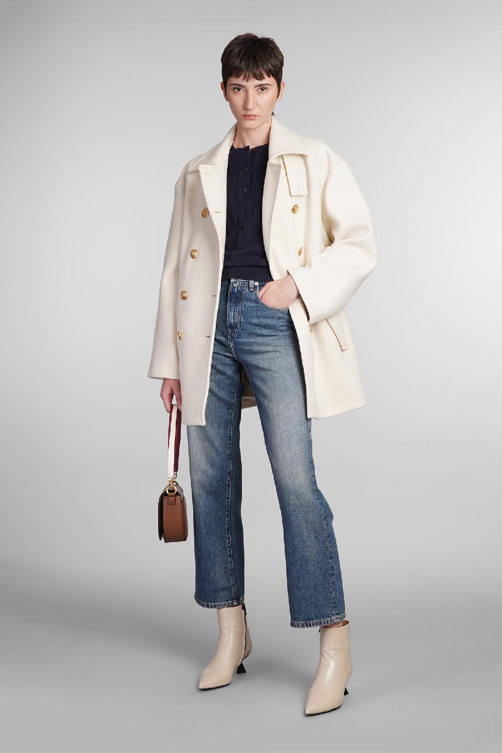 Deliberti Tommy Hilfiger Jeans In Cotone Blu Cod. 408272 - Deliberti The Luxury Shopping