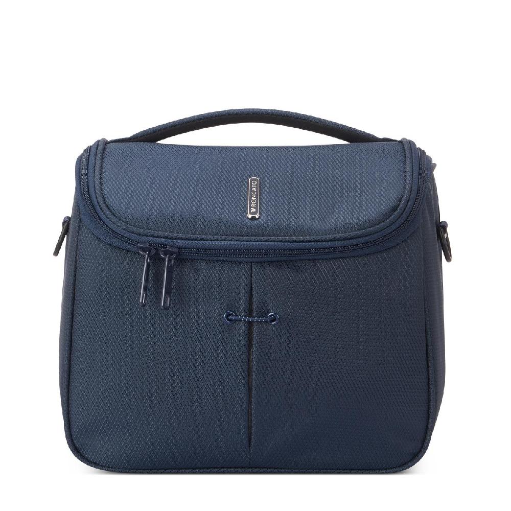 Roncato Beauty Case Ironik 2.0 Blu Notte Negozio Online Roncato