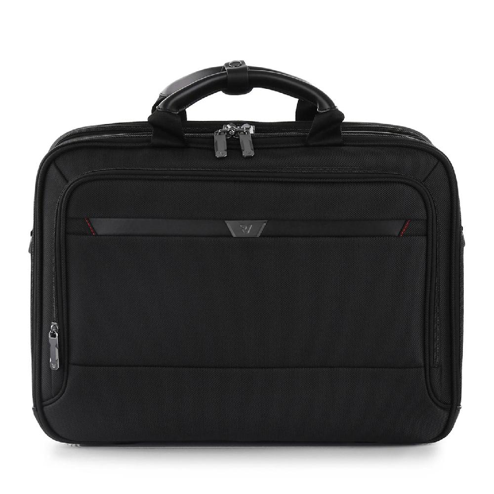 Roncato Borsa Porta Computer Biz 4.0 Nero Negozio Online Roncato