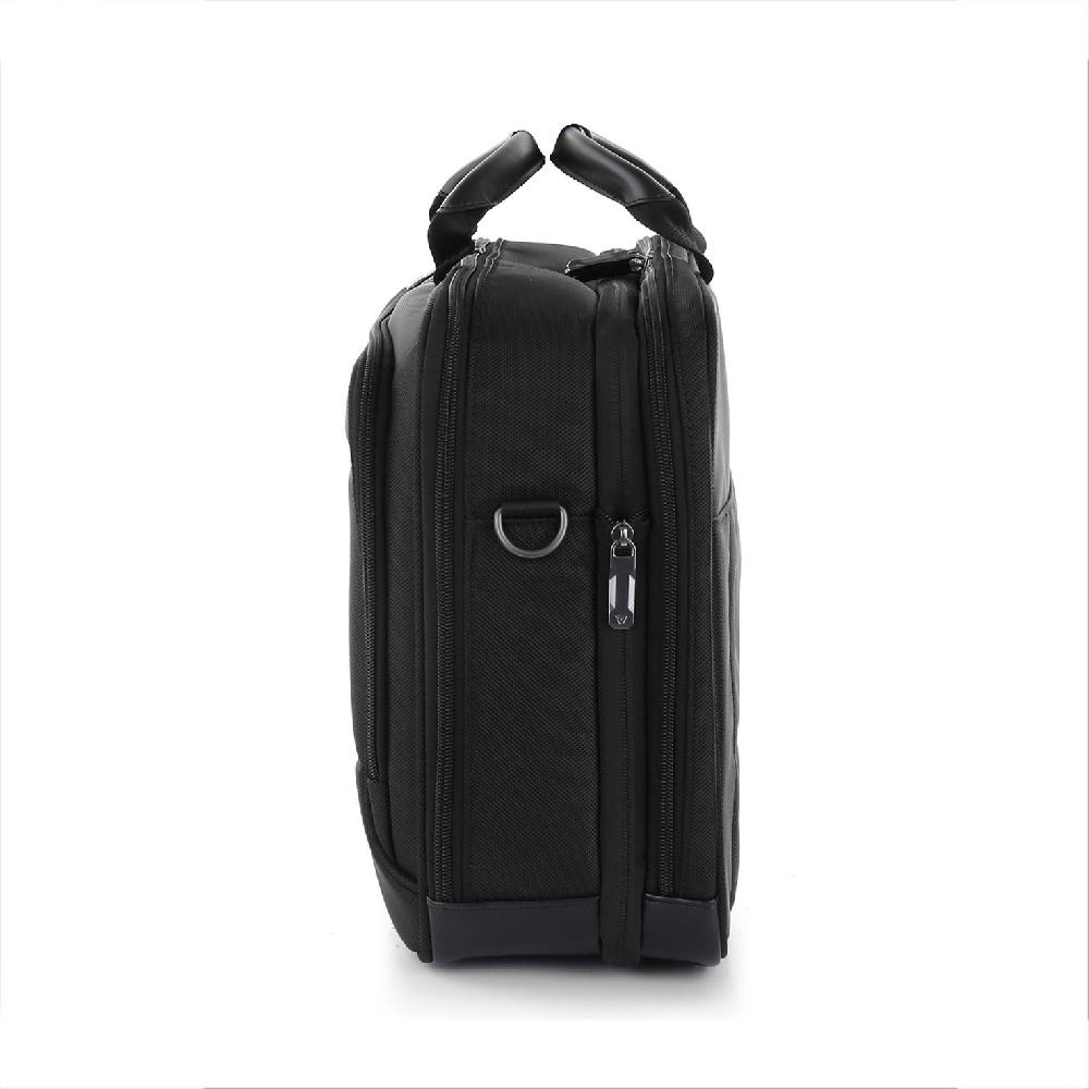 Roncato Borsa Porta Computer Biz 4.0 Nero Negozio Online Roncato