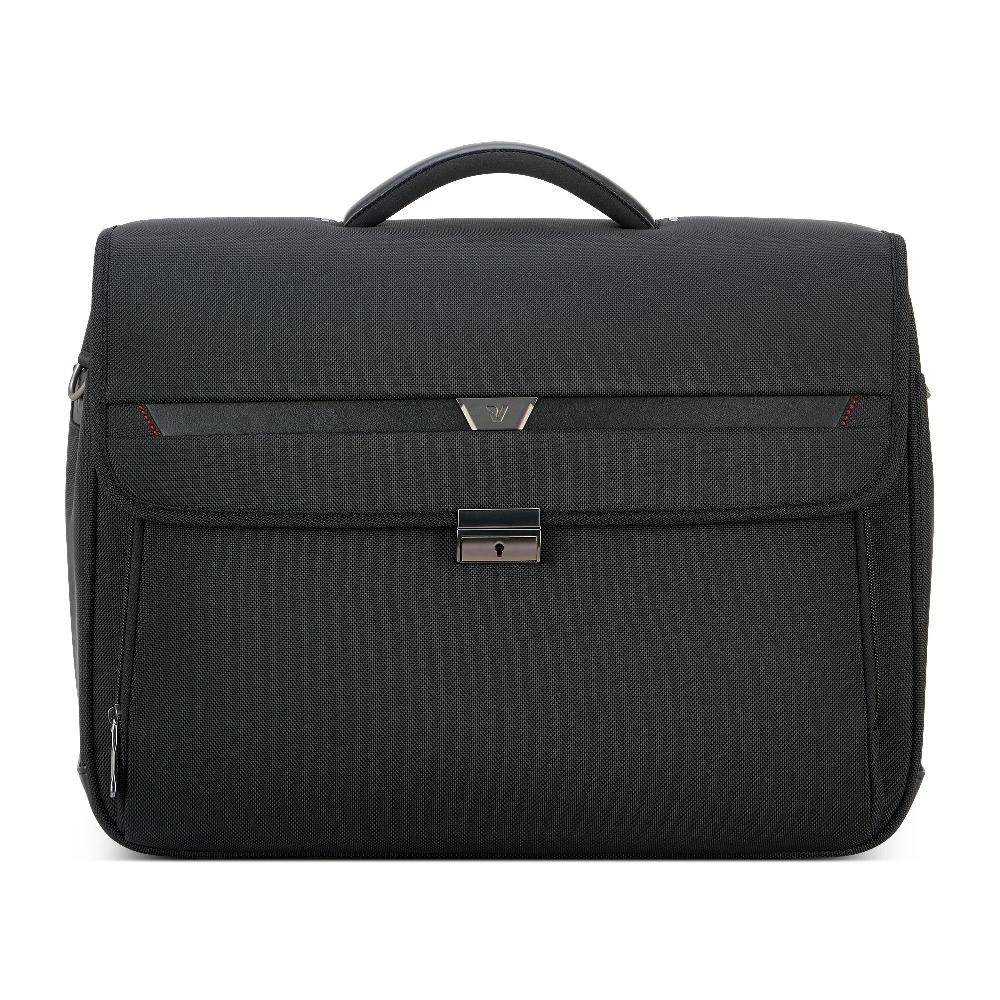 Roncato Borsa Porta Computer Biz 4.0 Nero Negozio Online Roncato