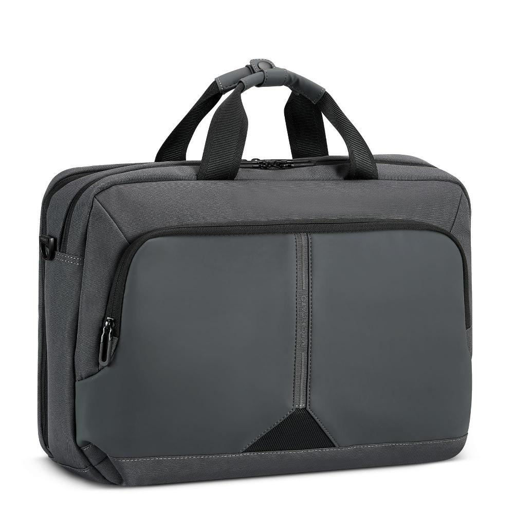 Roncato Borsa porta computer clayton antracite Negozio Online Roncato